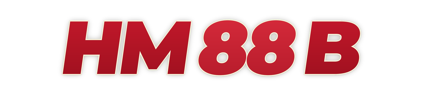 hm88b logo